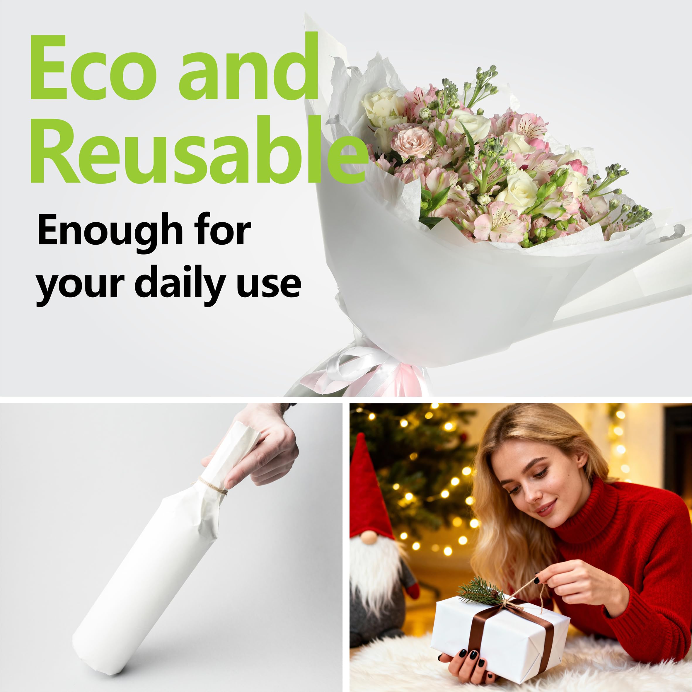 Bobobag 100 Sheets 20