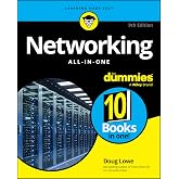 Networking All-in-One For Dummies (For Dummies (Computer/Tech))