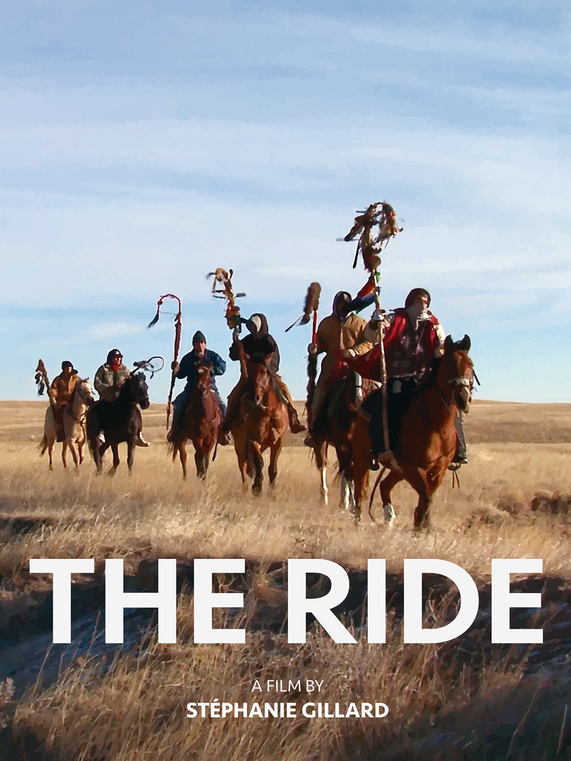 Watch The Ride Prime Video