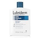 Lubriderm Daily Moisture Body Lotion, 6 Fl. Oz. (pack of 6)