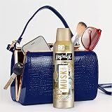 Impulse Hint Of Musk Body Spray Deodorant 150 ml Brand New view 3