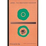 Japan: The Vegetarian Cookbook