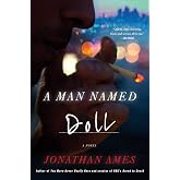 A Man Named Doll: A Novel (The Doll Series, 1)