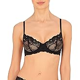 Natori Womens Heavenly Convertible Balconette Underwire