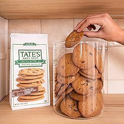 Tate's Bake Shop Gluten Free Chocolate Chip