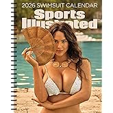 2026 Sports Illustrated Swimsuit Engagement Planner