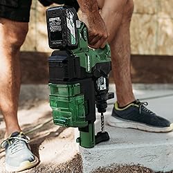 Metabo HPT 18V MultiVolt™ Rotary Hammer | Tool