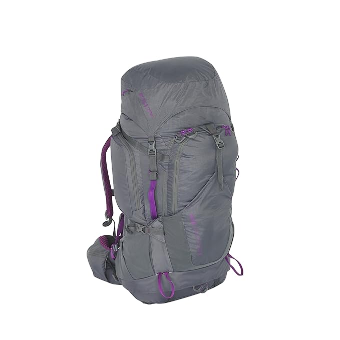 Kelty Redcloud 80 Women's Hiking Backpack Review