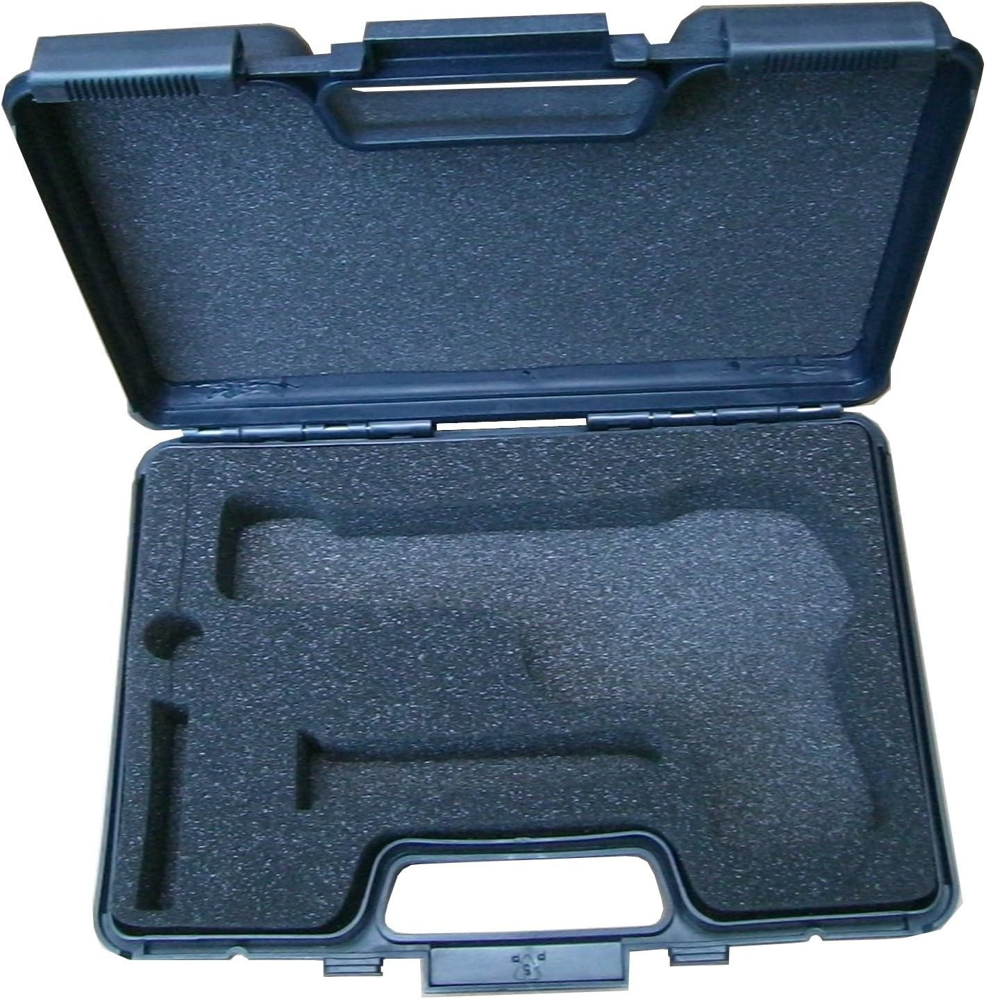 Beretta pistol genuine hard case QVP051758 eBay
