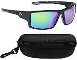 Strike King S11 Optics Pickwick Polarized Sunglasses