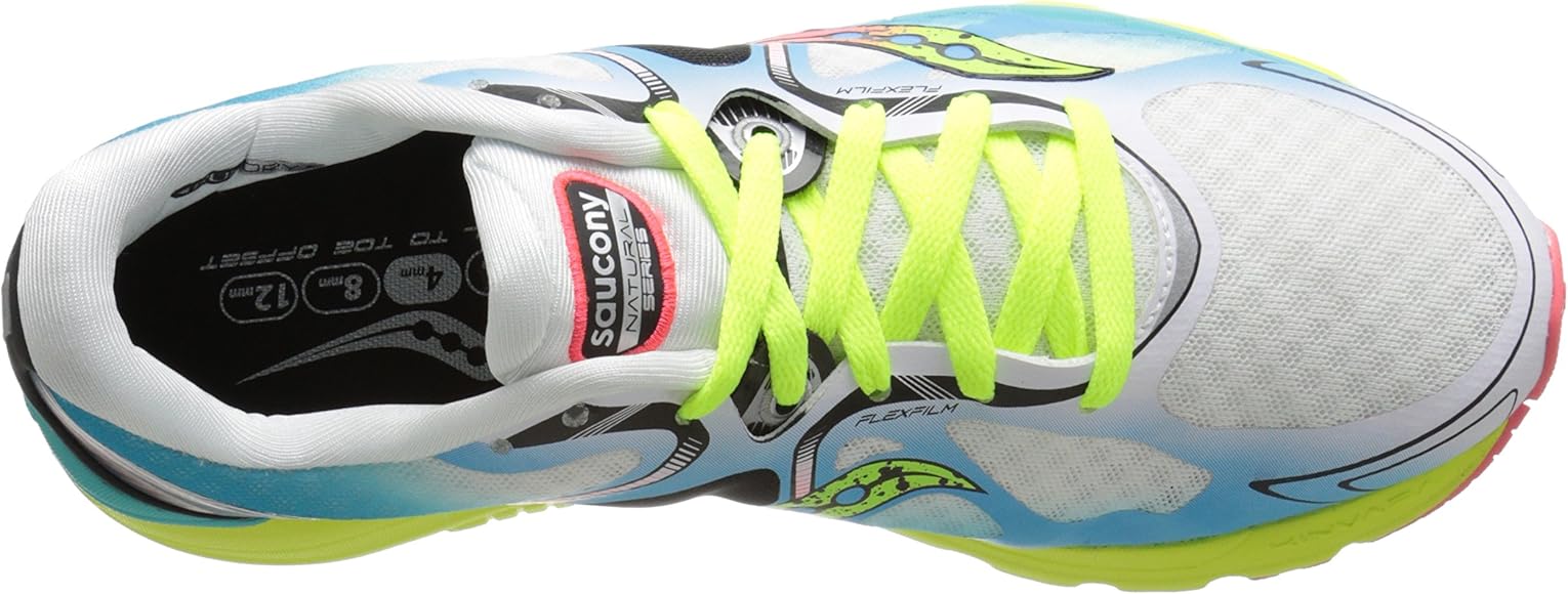 saucony kinvara 6 womens