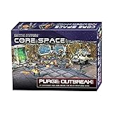 Battle Systems BSGCSE003 Core Space Purge Outbreak