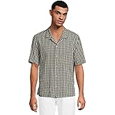 Allsaints Mens Tawney Ss Shirt