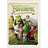 Shrek (20Th Anniversary Edition)