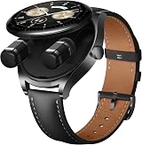HUAWEI WATCH BUDS Smartwatch & Earbuds 2-in-1 Fitness Tracker Bluetooth Noise view 1