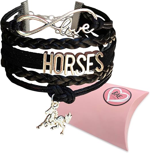 horse gifts for teenage girl