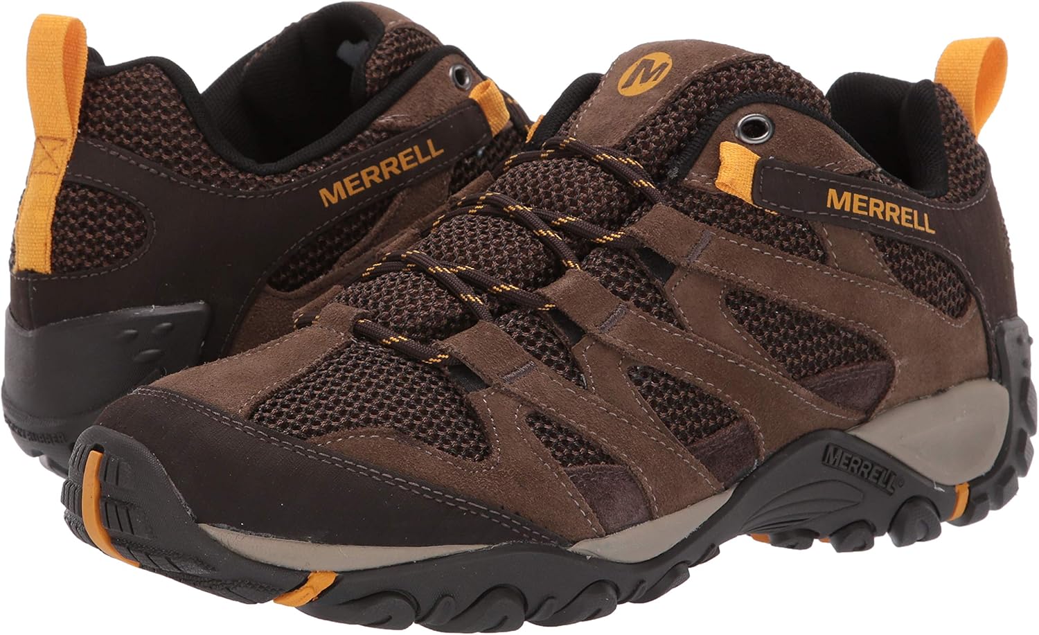  | Merrell Men's Alverstone Hiking Shoe | Hiking Shoes