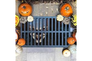 BZFJZG Halloween Door Mat Horror Clown Welcome Mat Scary Entry Rug Non-Slip Rubber Front Doormat Bathroom Home Decor Low-Profile Switch Rug Kitchen Floor Mat, Indoor/Outdoor Decor 17x29 Inch