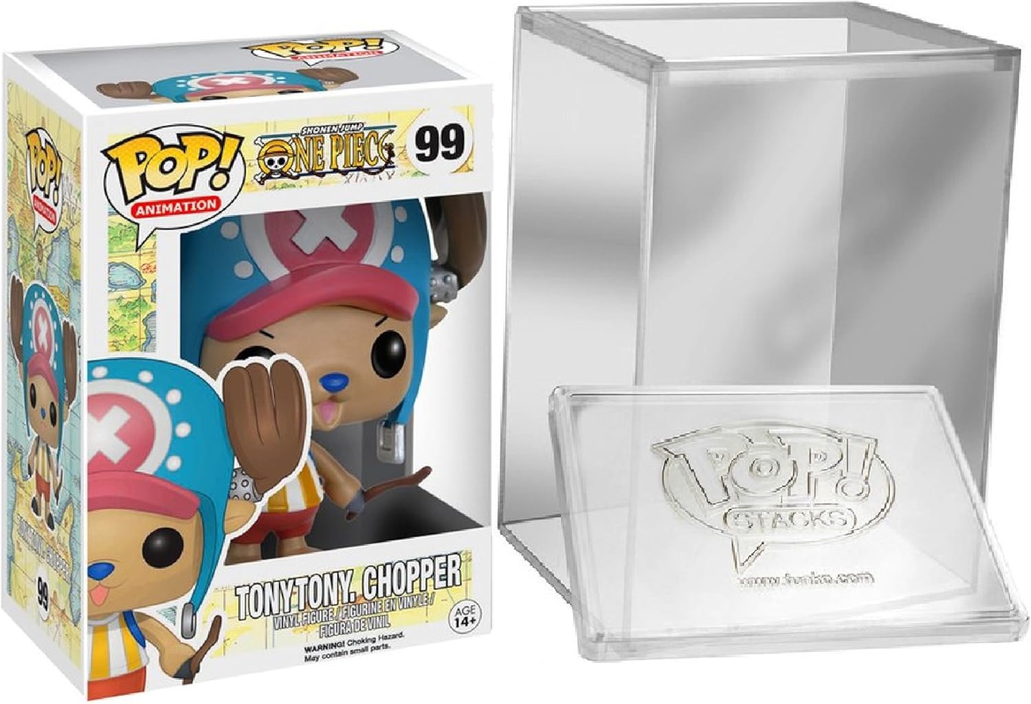 funko pop one piece amazon
