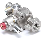 Vulcan Hart 00-959573-00001 Safety Valve