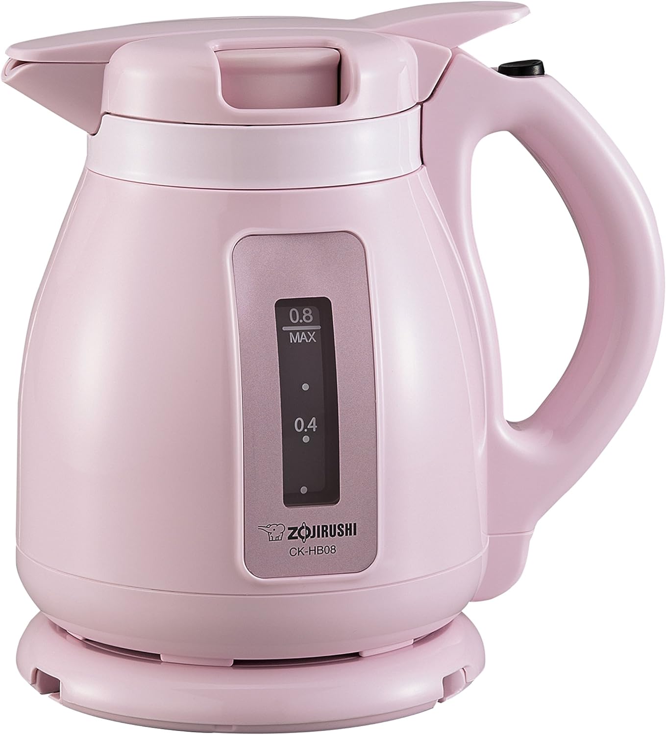 Best Electric Tea Kettle Power Consumption