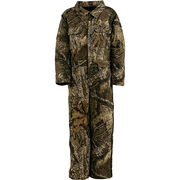 Supreme Coveralls Mossy Oak シュプリーム 迷彩 Ｌ Supreme Coveralls Coveralls Mossy Oak Camo Men's - FW18 - US