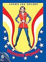 Wonder Woman (1974)