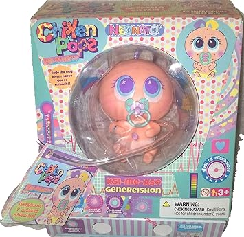 todos los juguetes de distroller