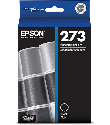 EPSON インク Epson® 273™ Ink | Epson US