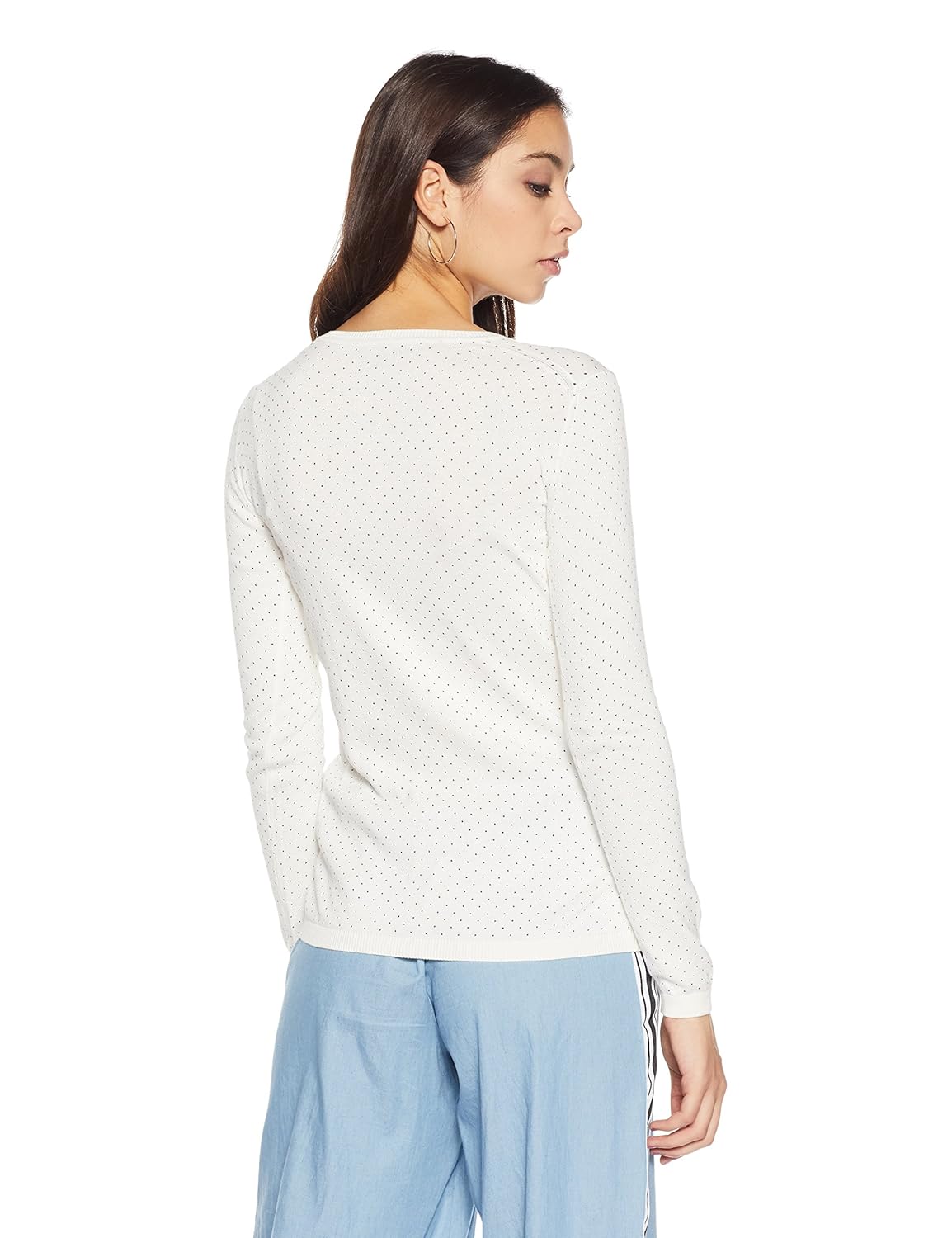 tommy hilfiger women's cotton pullover