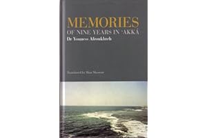 Memories of Nine Years in 'Akka