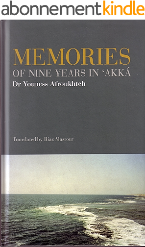 Download Memories of Nine Years in 'Akka (English Edition) PDF