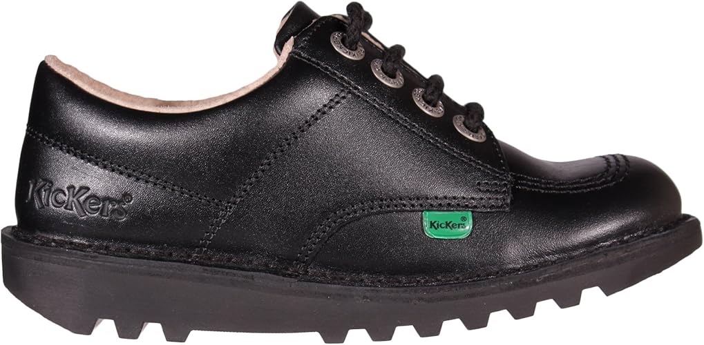amazon kickers school shoes