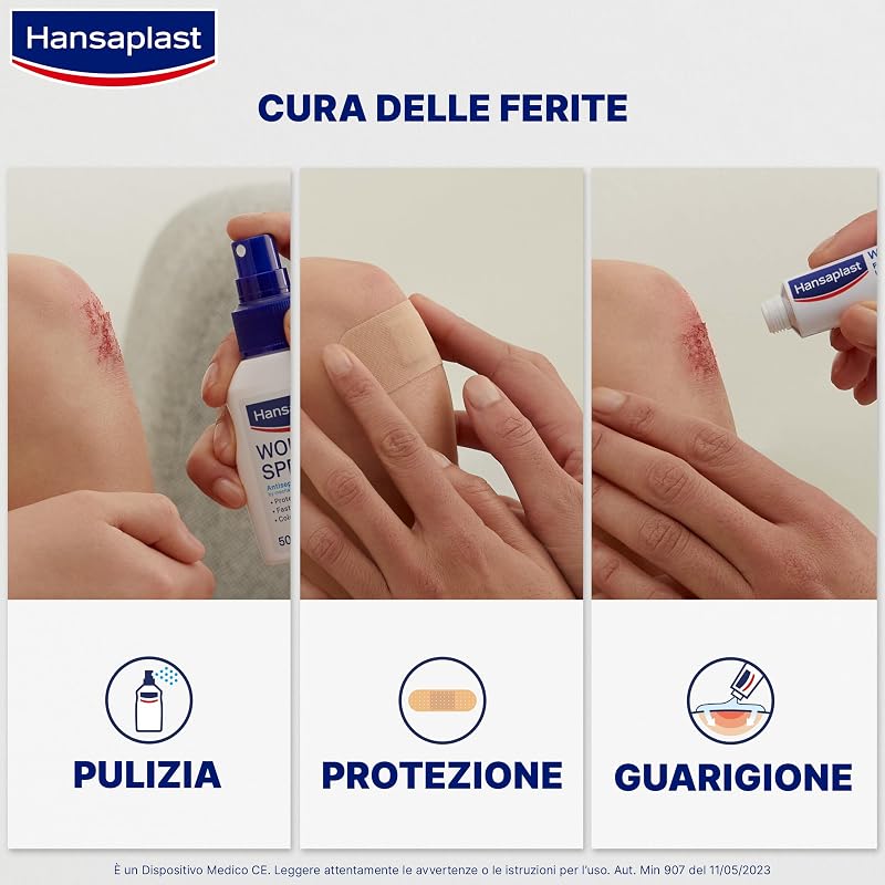 Sensitive Cerotti XL, 5 Pezzi