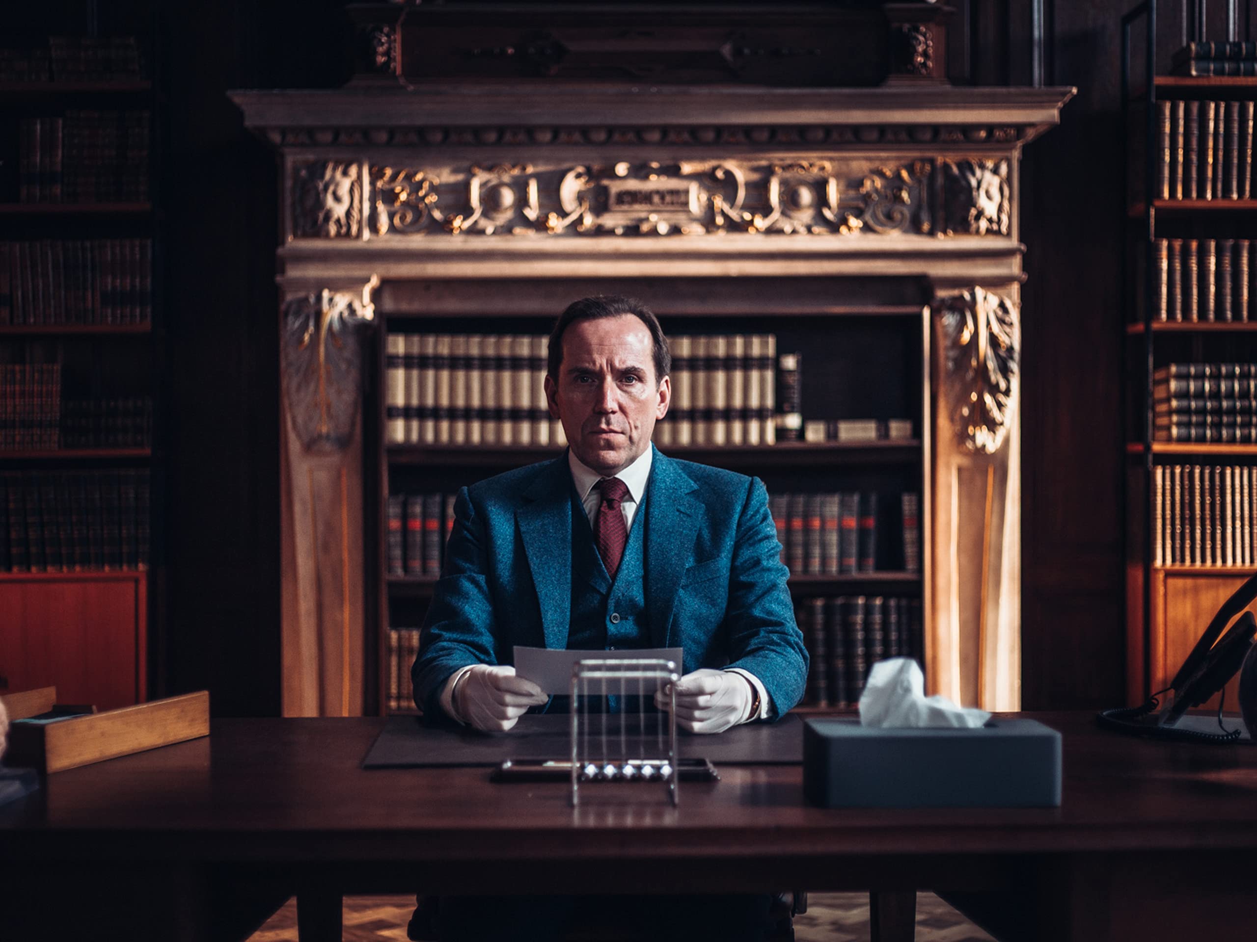 Professor T Season 2