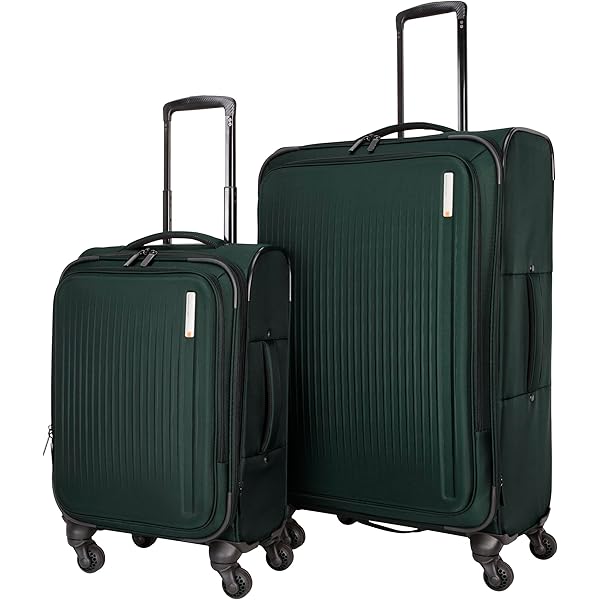 Amazon.com | Kenneth Cole REACTION Renegade Luggage Expandable 8