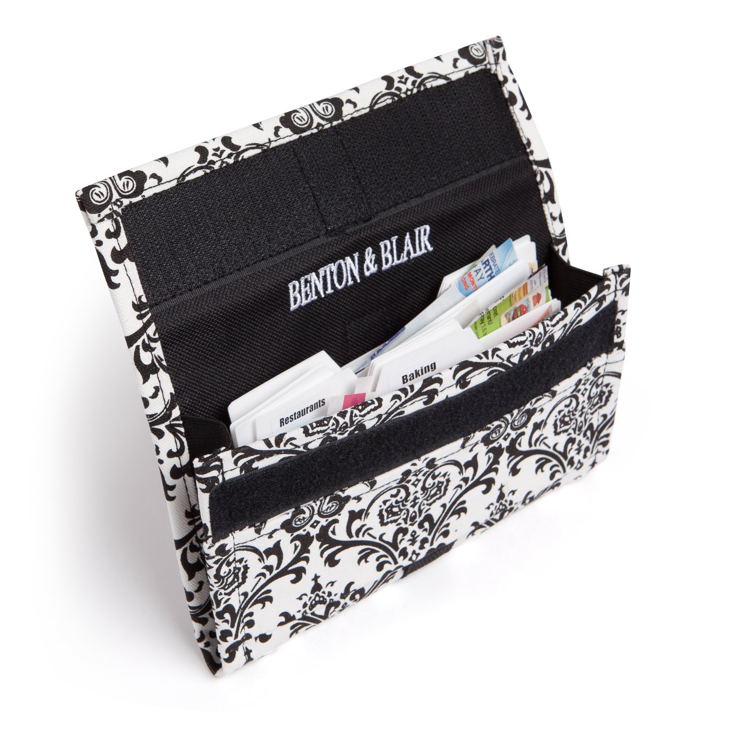 Galleon Limited Edition Grocery Coupon Organizer Binder & Coupon Holder