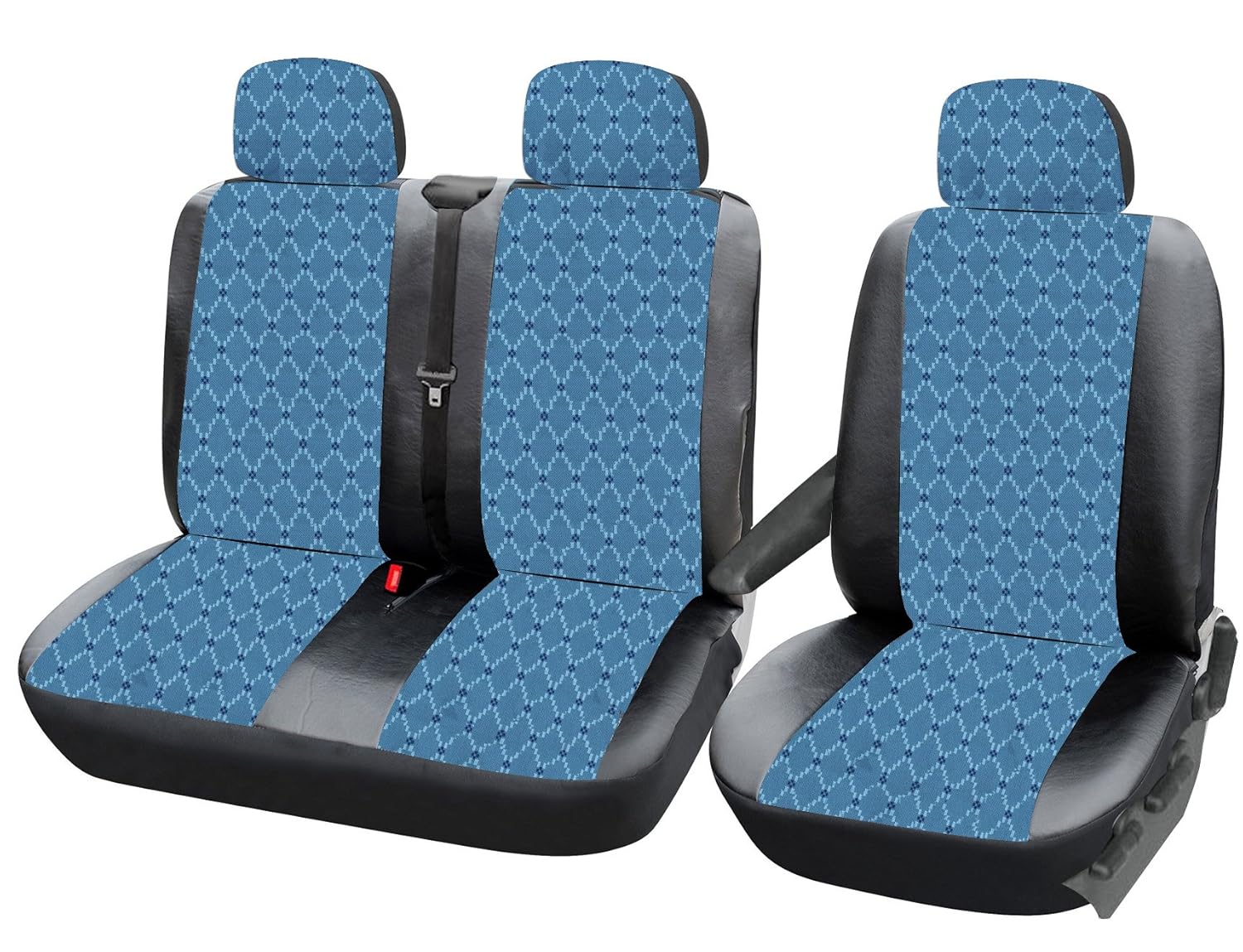 RENAULT MASTER 2+1 ECO LEATHER UNIVERSAL FRONT SEAT COVERS archives