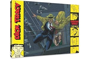 Dick Tracy Collection - 1944