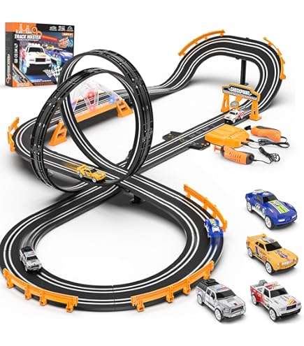 Amazon.com: AFX 21018 Super International (MG+) : Toys & Games