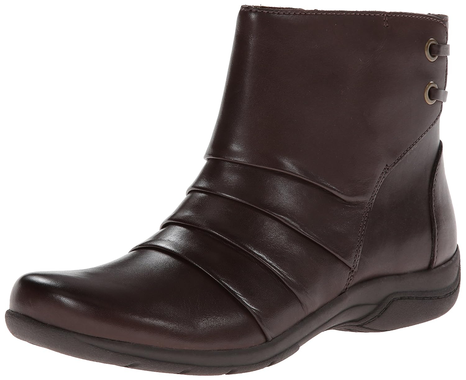 clarks desert oxford