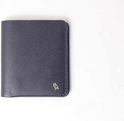 Amazon Bellroy ベルロイ Barneys New York バーニーズニューヨーク コラボ Note Sleeve 財布 ネイビー 並行輸入品 Bellroy ベルロイ 財布