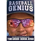 Baseball Genius: Baseball Genius 1 (Jeter Publishing)