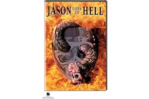 Jason Goes to Hell: The Final Friday