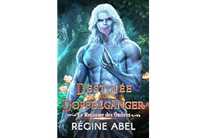 Destinée au Doppelgänger (Le Royaume des Ombres) (French Edition)