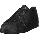 adidas superstar 1 white black foundation size 6