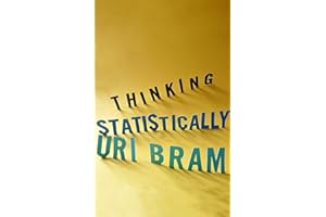 Thinking Statistically