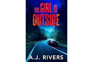The Girl on the Outside (Emma Griffin® FBI Mystery Book 41)