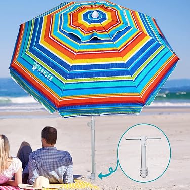 adjustable umbrella patio garden su GVDV 10ft Cantilever Patio Umbrellas,360 Rotation Outdoor Offset Umbrella  with Tilt & Crank,UPF 50+ for Garden Deck,Pool,Backyard