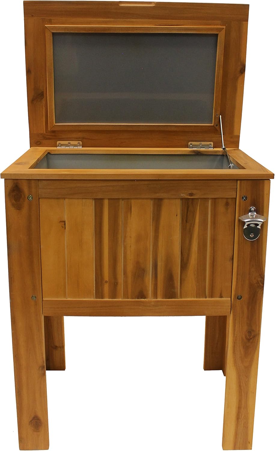 wooden cooler amazon